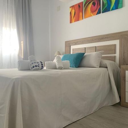 Apartamento Silvia Appartement Córdoba Buitenkant foto