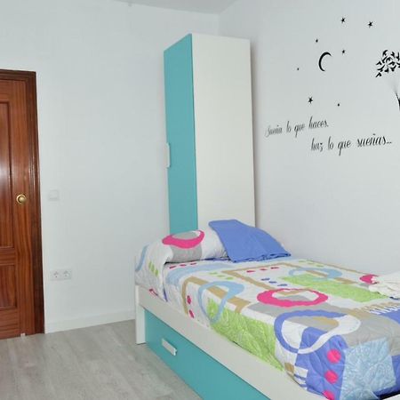 Apartamento Silvia Córdoba Buitenkant foto