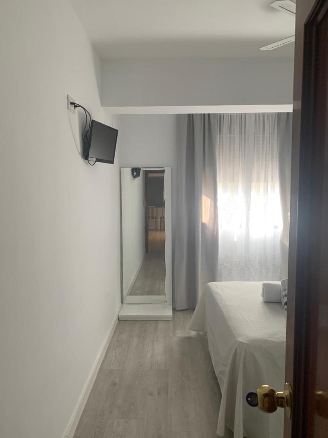 Apartamento Silvia Appartement Córdoba Buitenkant foto