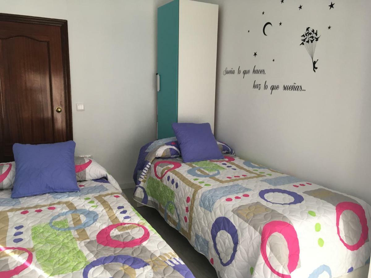 Apartamento Silvia Córdoba Buitenkant foto