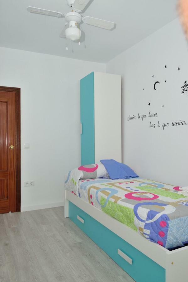 Apartamento Silvia Appartement Córdoba Buitenkant foto