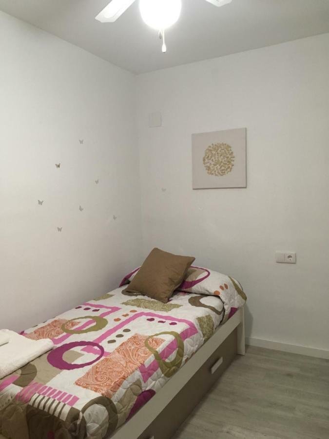 Apartamento Silvia Appartement Córdoba Buitenkant foto