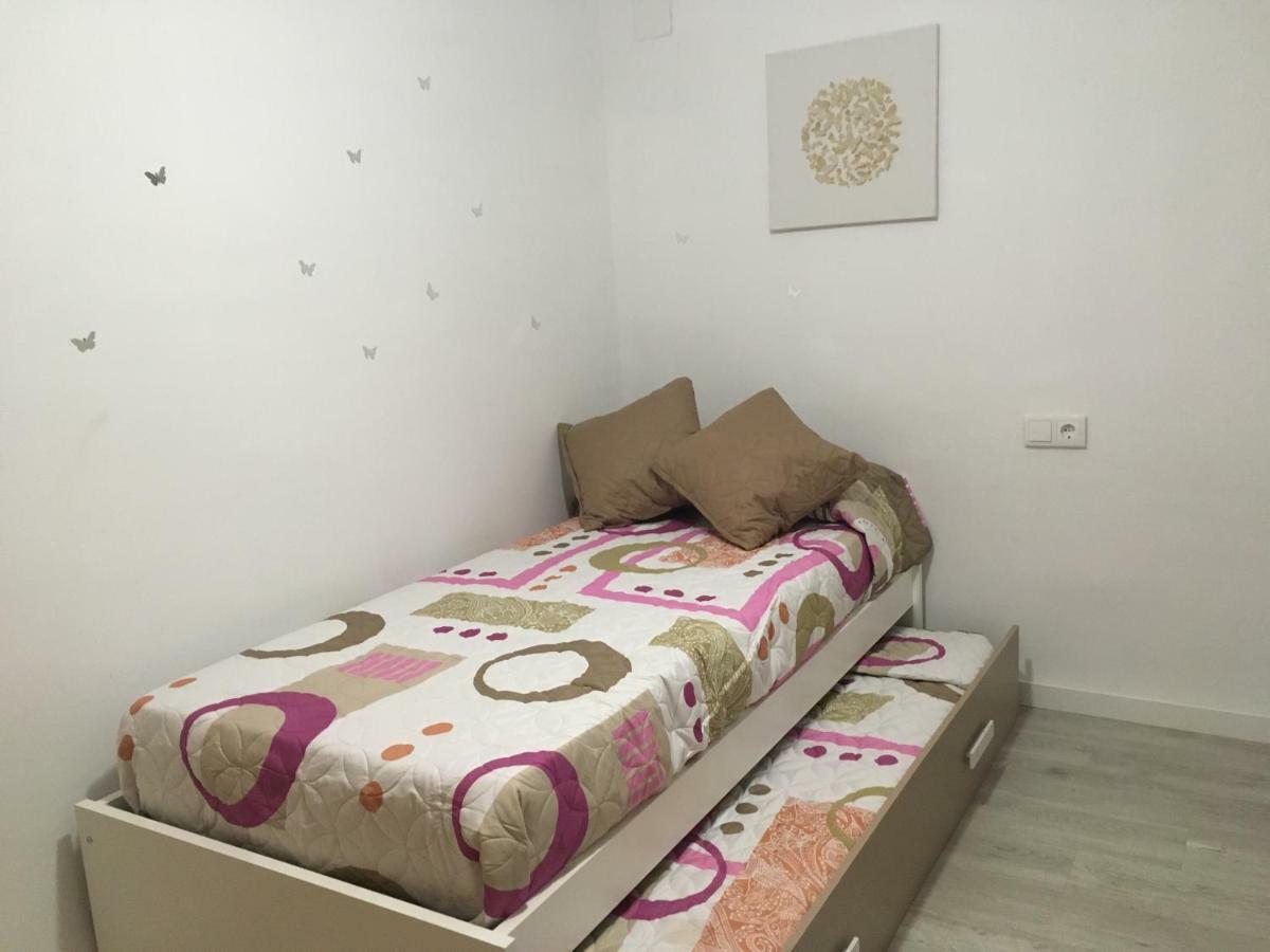 Apartamento Silvia Córdoba Buitenkant foto