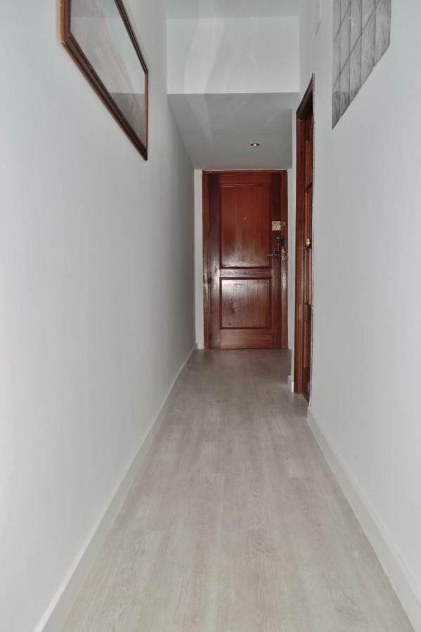 Apartamento Silvia Córdoba Buitenkant foto