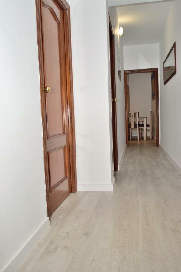 Apartamento Silvia Córdoba Buitenkant foto