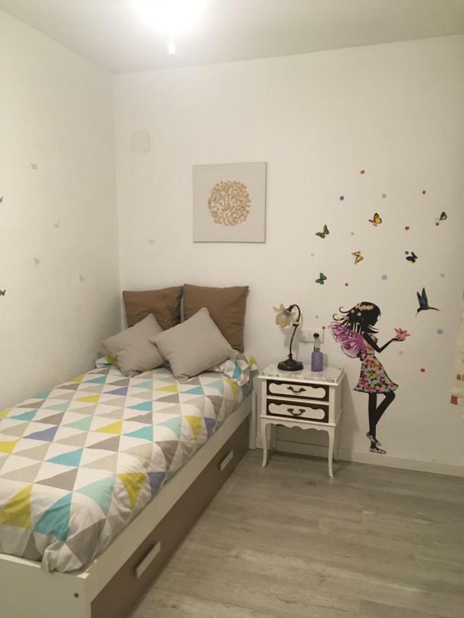 Apartamento Silvia Appartement Córdoba Buitenkant foto