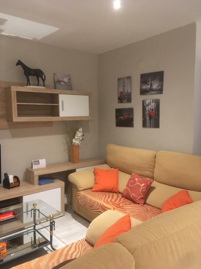 Apartamento Silvia Appartement Córdoba Buitenkant foto