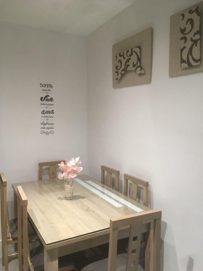 Apartamento Silvia Córdoba Buitenkant foto