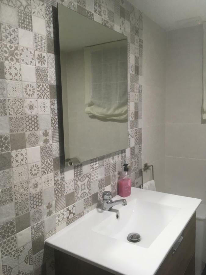 Apartamento Silvia Córdoba Buitenkant foto