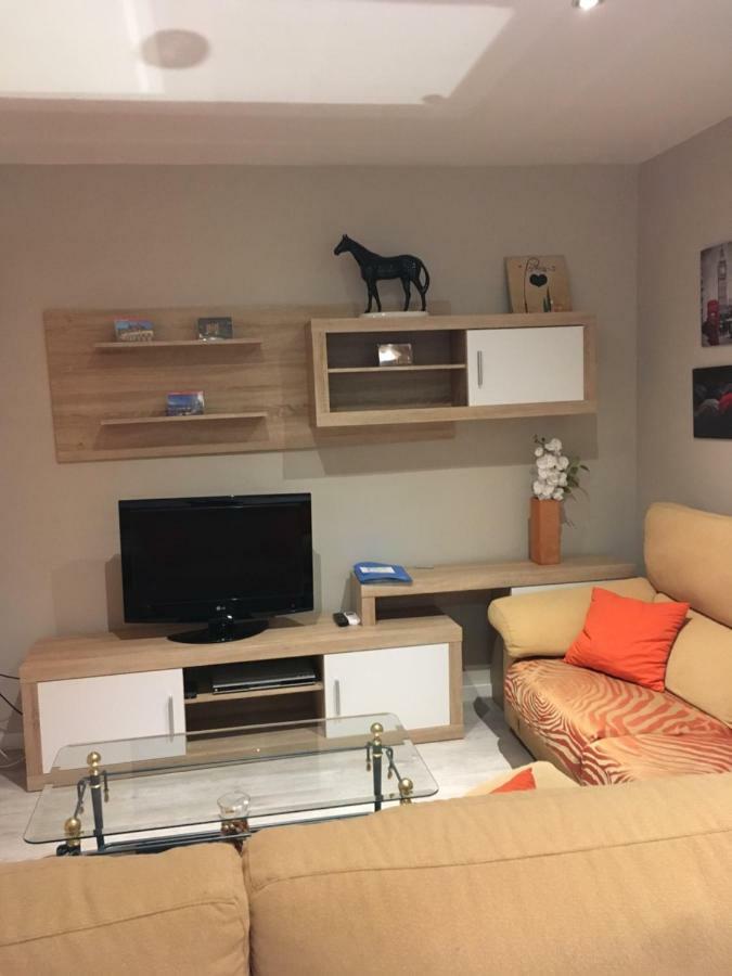 Apartamento Silvia Appartement Córdoba Buitenkant foto